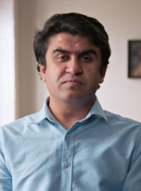 Haseeb Awan