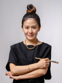 Grace Pak