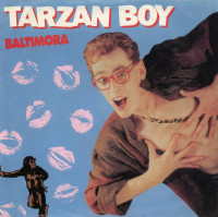 Baltimora