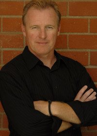 Richard Burden
