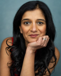 Reshma Morris