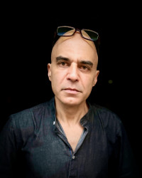 Manu Gargi