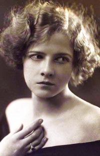 Rose Burdick