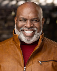 Cecil Glenn