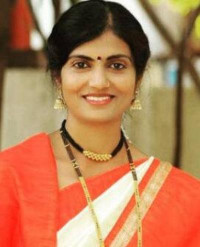 Aasha Rajguru