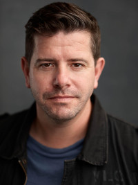 Chris Seven