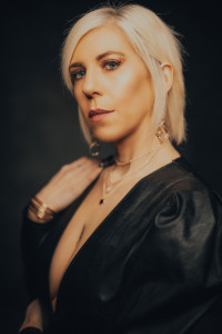 Trish Hughes