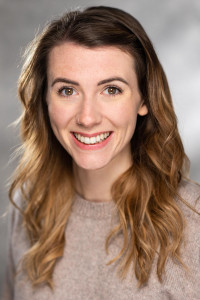Lottie Hanson