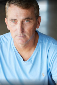 David McReynolds