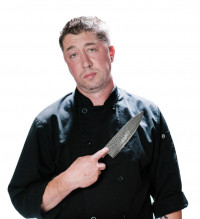 Stephen Coe