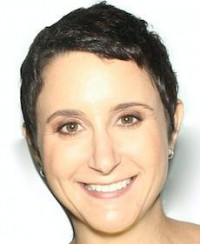 Beth Sherman