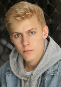 Gage Mann