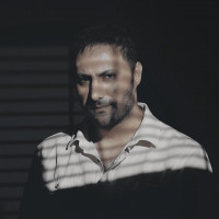 Alin Bagheri