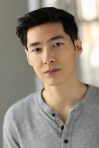 Eric Yang