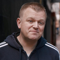 Rob Clarke