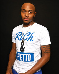 Rakeem Massingill