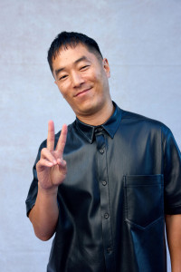 Leonardo Nam