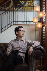 Jay Yao