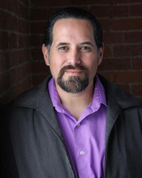 Omar Castillo