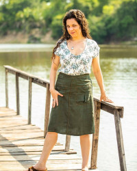 Isabel Teixeira