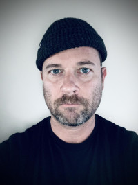Brett McKenzie