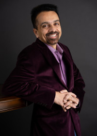 Sanjay Kumar