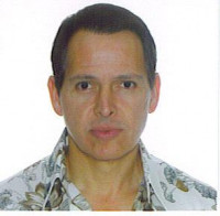 Alex Agrasanchez