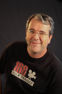 Mark Baird