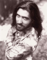 Michael Pellerin