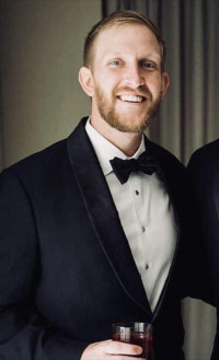 Kyle Shute