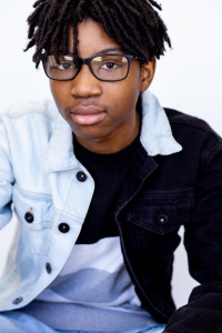 Fabian Sykes