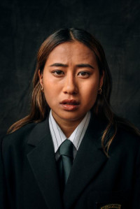 Celine Dam