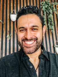 Dean Martinez