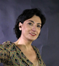 Carmen Grimaldi