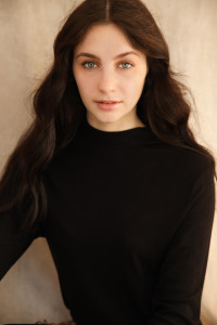 Adele Steward