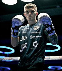 Campbell Hatton
