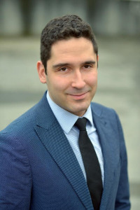 Gavin Turnbull