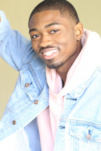 Jeremiah McClain