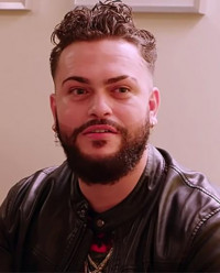 Alejandro Padron
