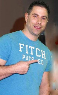 Rob Feinstein