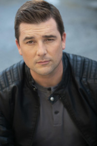 Jared Keil