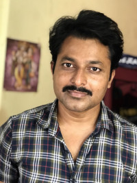 Amit Dattatray