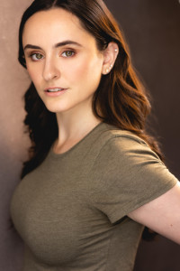 Chloé Angèle