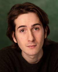 Daniel Bellus