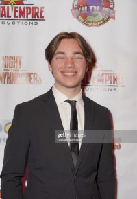 Kyus Wright