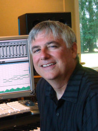 Dave Metzger