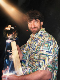 Max Segal
