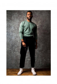 Jamarice Daughtry
