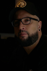 Diego Arancibia