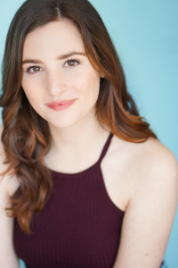 Emily McIntyre